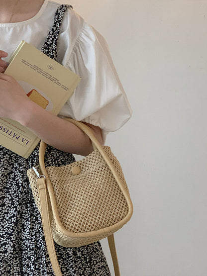Beautifully Balanced Bag with Timeless Character