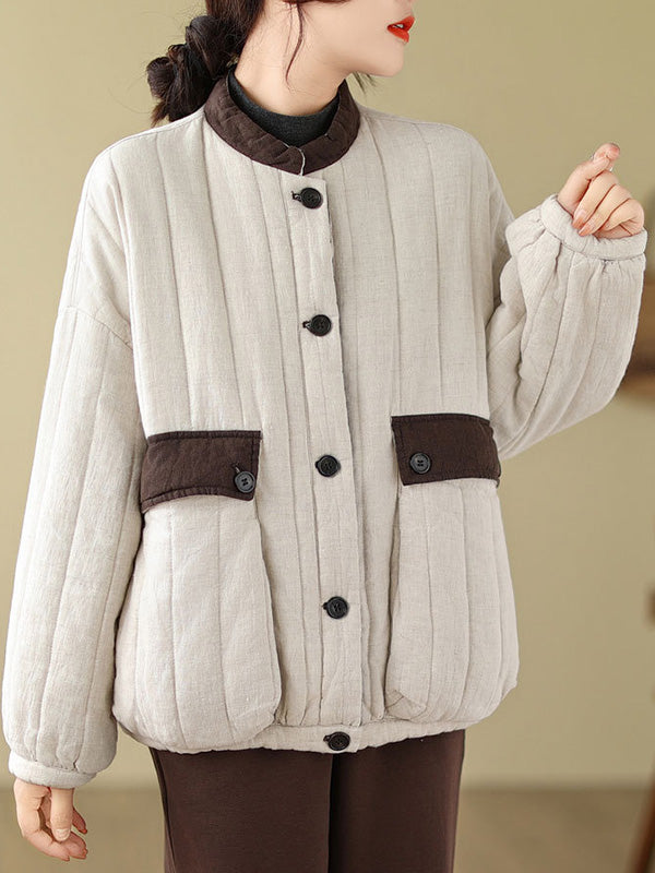Beautifully Crafted Coat in a Classic Style