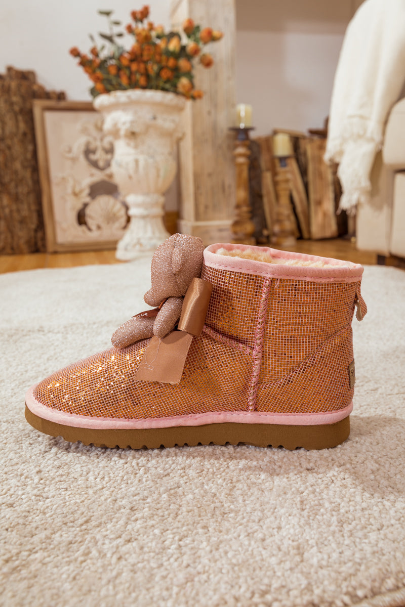 Beautifully Crafted Boots in a Classic Style