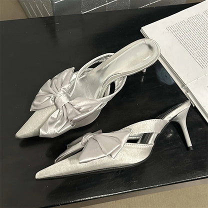 Beautifully Finished Sandals in a Timeless Design