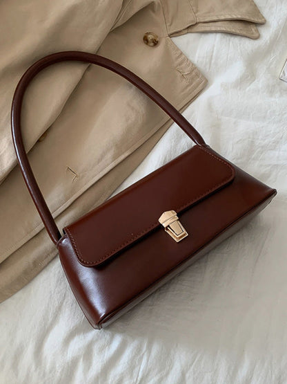Classic Vintage Bag with a Flattering Fit
