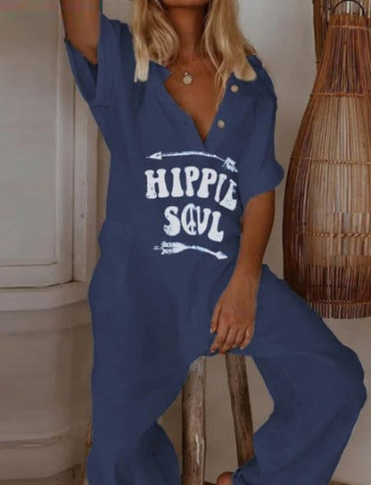 Classic Vintage Garment with a Flattering Fit