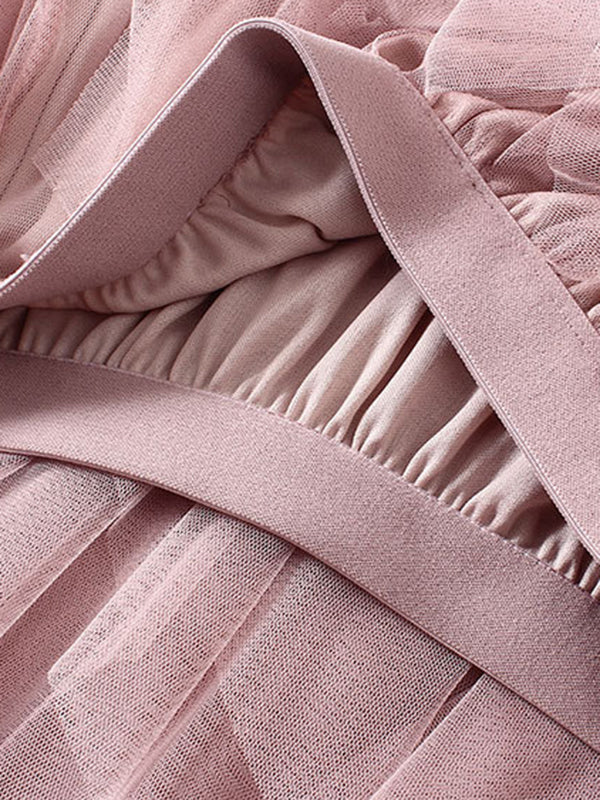 A Vintage Style Garment with Delicate Timeless Details