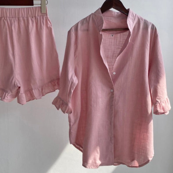 Classic Vintage Garment with a Flattering Fit