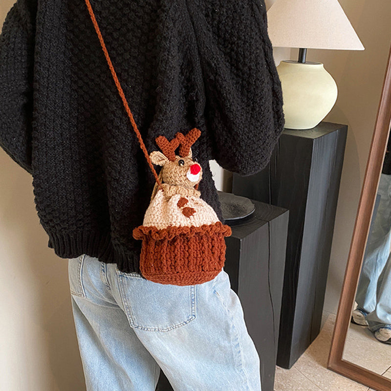 Polished Bag with an Effortless Classic Look