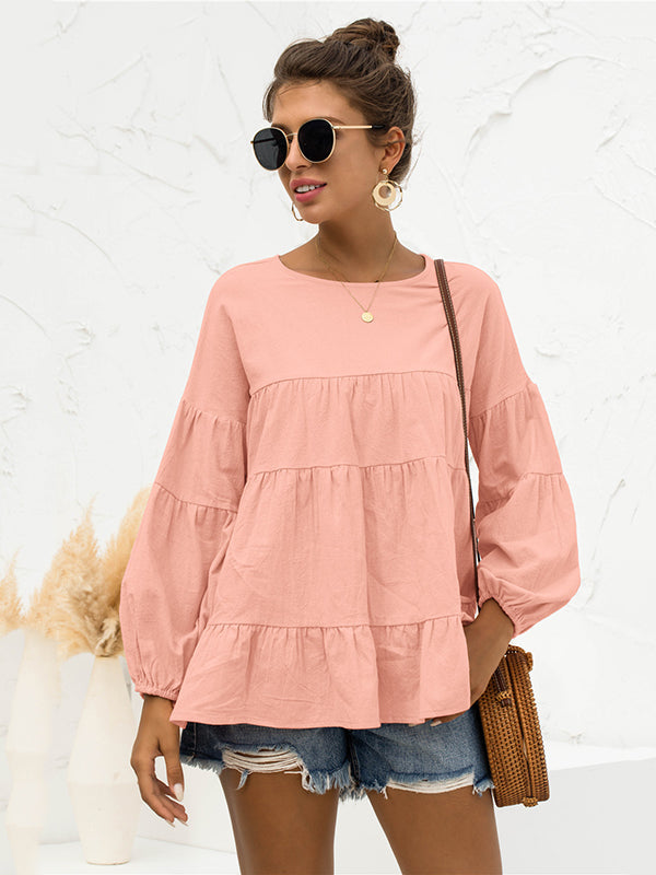 Effortlessly Elegant T-Shirt with a Timeless Design