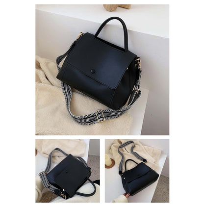Vintage Inspired Bag with a Contemporary Edge