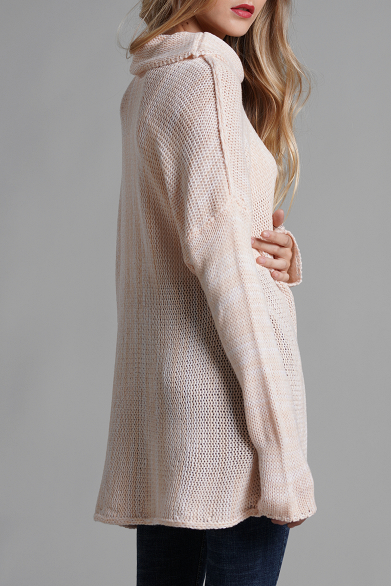 Beautifully Crafted Sweater in a Classic Style