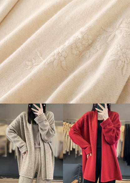 Beautifully Finished Cardigan in a Timeless Design