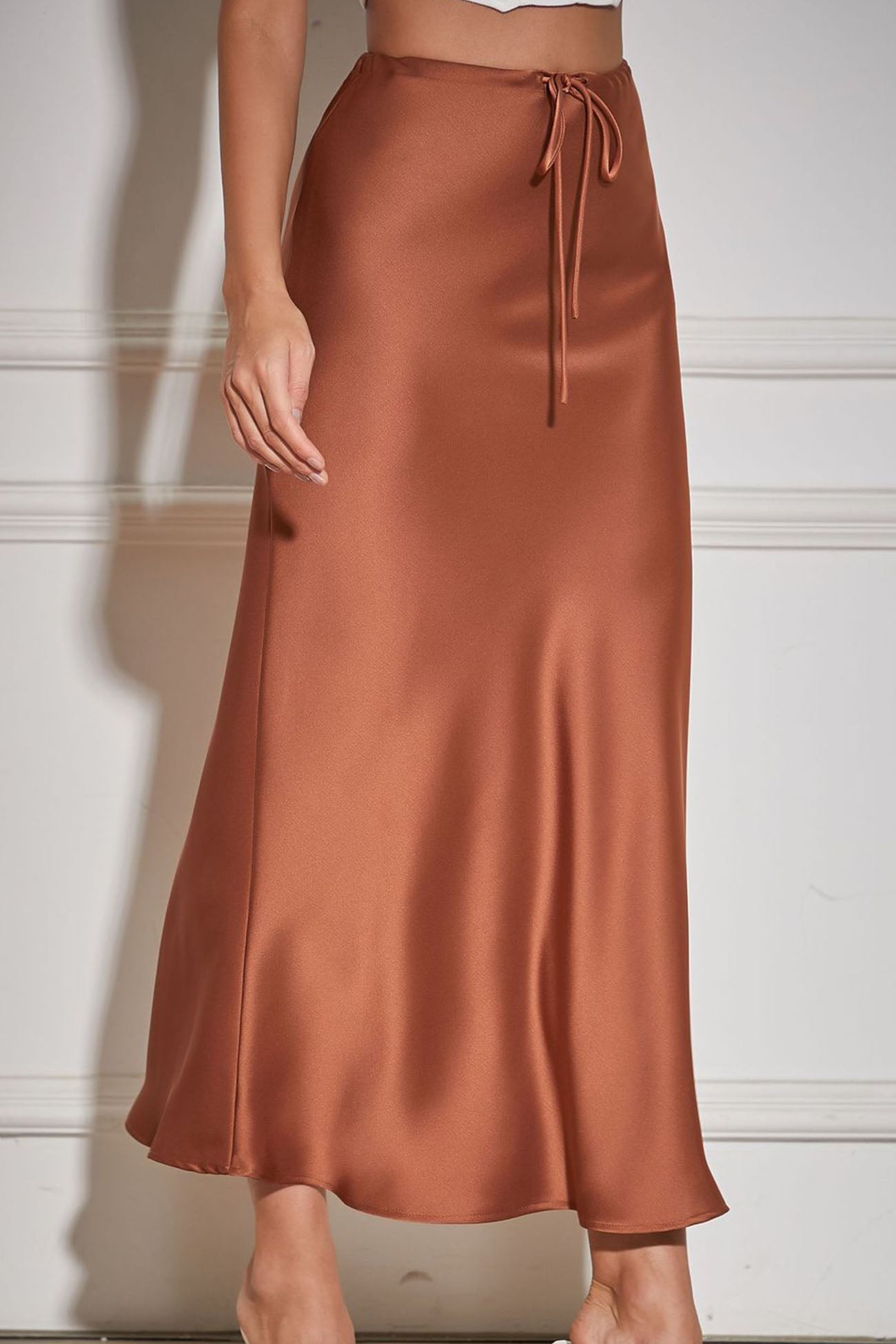 Vintage Inspired Garment with a Contemporary Edge