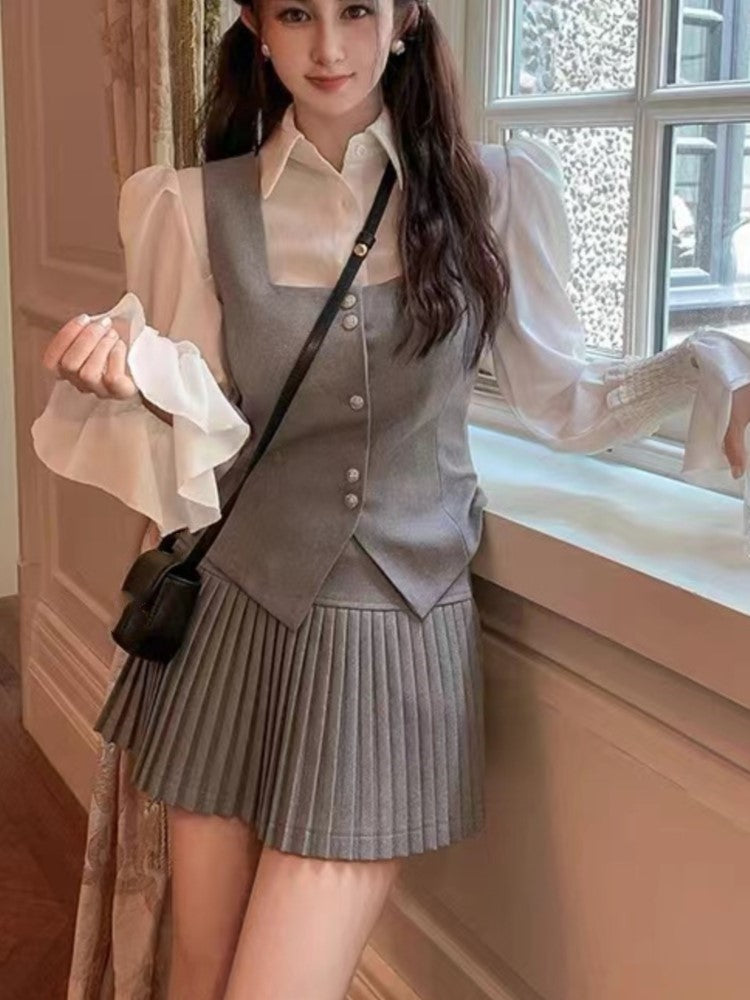Stunning Set for Daily Wear