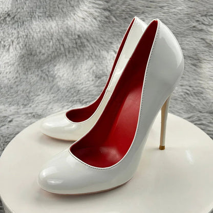 Gracefully Styled Heels for Any Occasion