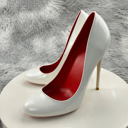 Gracefully Styled Heels for Any Occasion