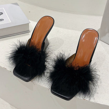 Beautifully Crafted Heels in a Classic Style