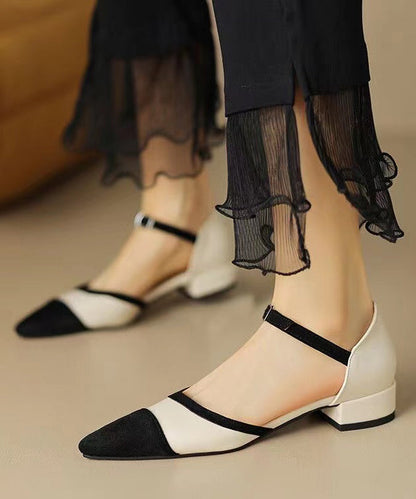 Beautifully Crafted Sandals in a Classic Style