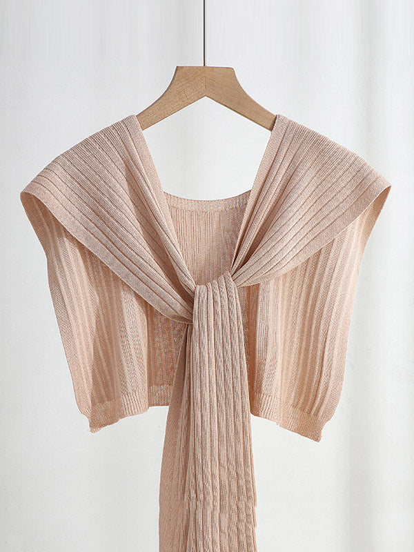 Beautifully Balanced Garment with Timeless Character