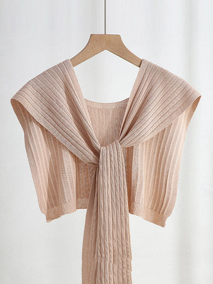 Beautifully Balanced Garment with Timeless Character