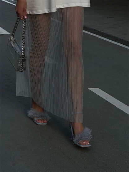 Beautifully Crafted Garment in a Classic Style