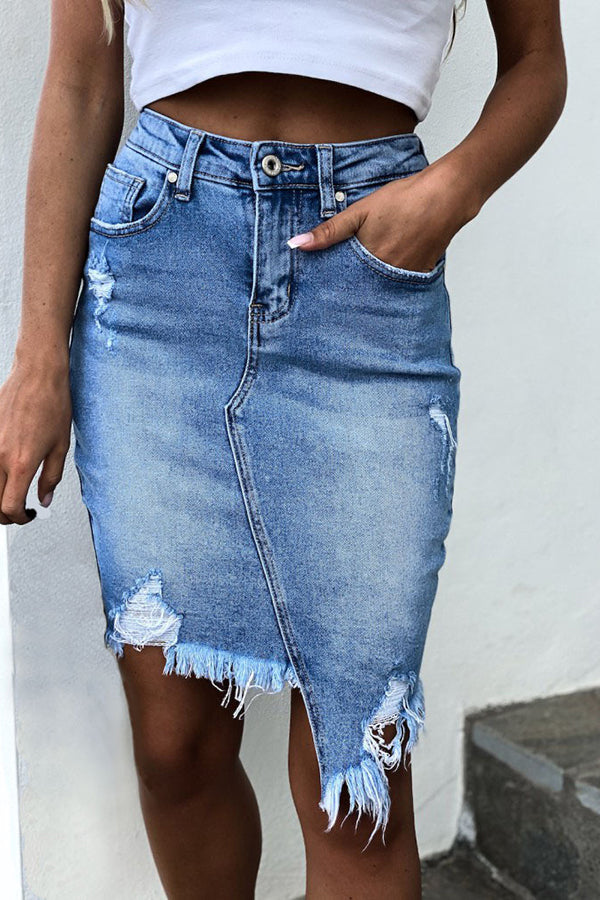 Vintage Inspired Garment with a Contemporary Edge