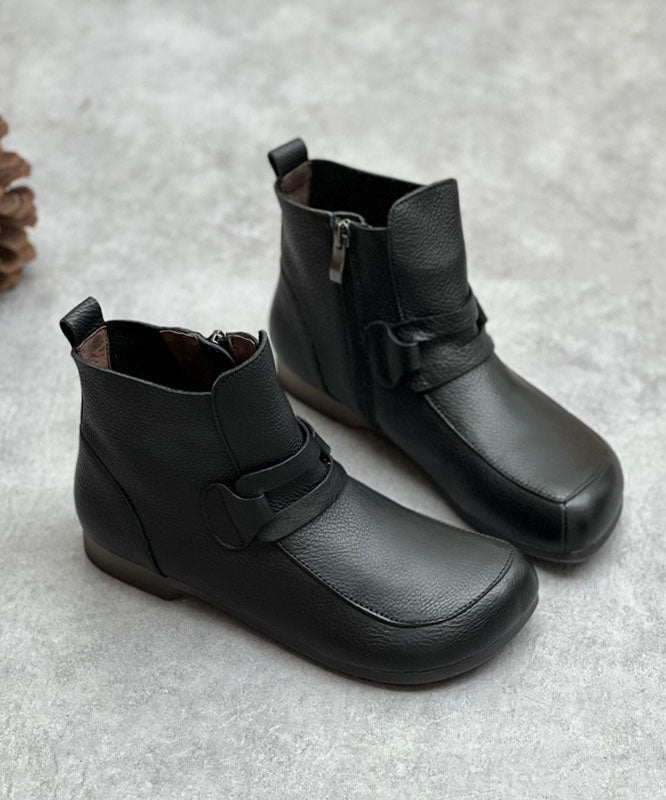Gracefully Styled Boots for Any Occasion