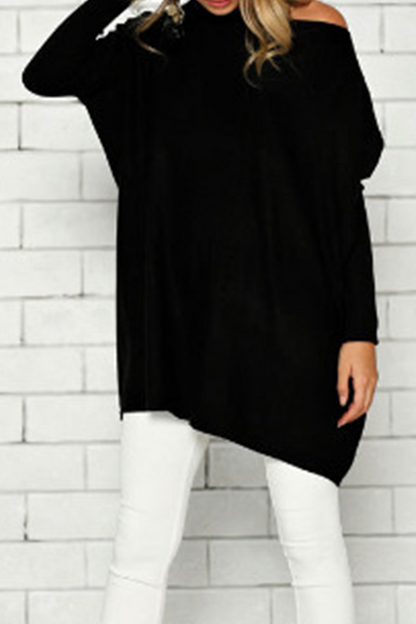 Beautifully Balanced Top with Timeless Character