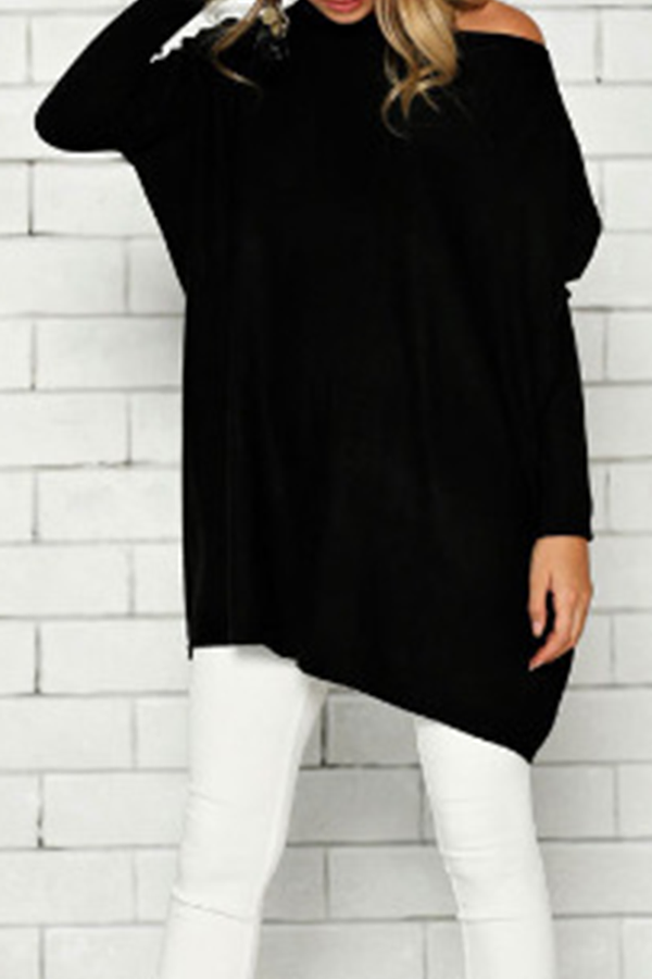 Beautifully Balanced Top with Timeless Character
