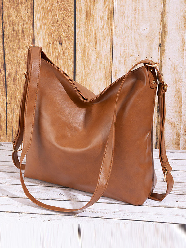 Polished Bag with an Effortless Classic Look