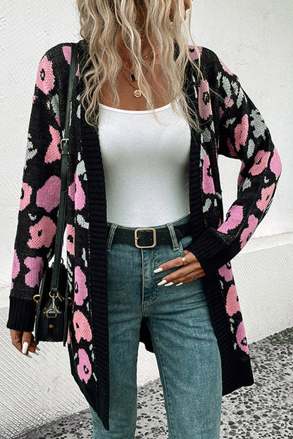 Beautifully Crafted Cardigan in a Classic Style