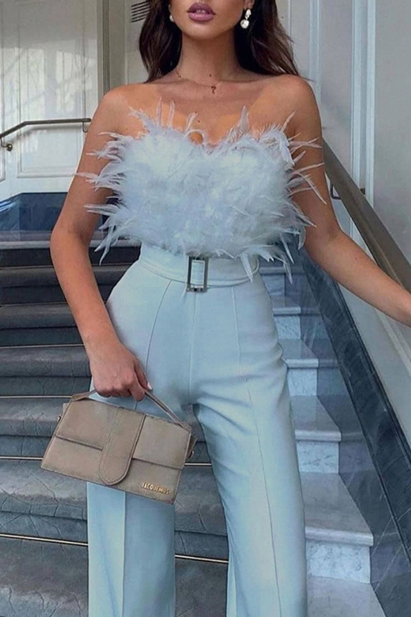 Vintage Inspired Garment with a Contemporary Edge