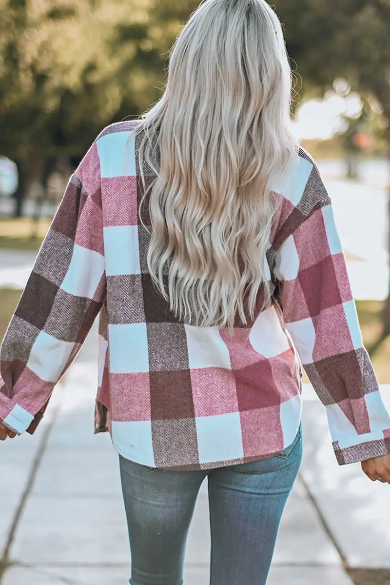 Beautifully Finished Jacket in a Timeless Design