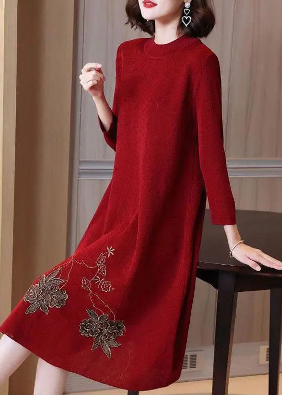 Beautifully Crafted Sweater in a Classic Style