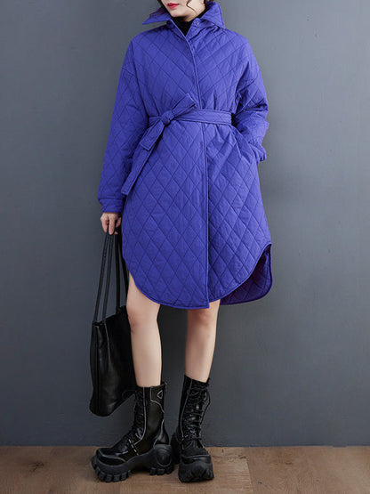 Sophisticated Coat with a Clean Classic Look