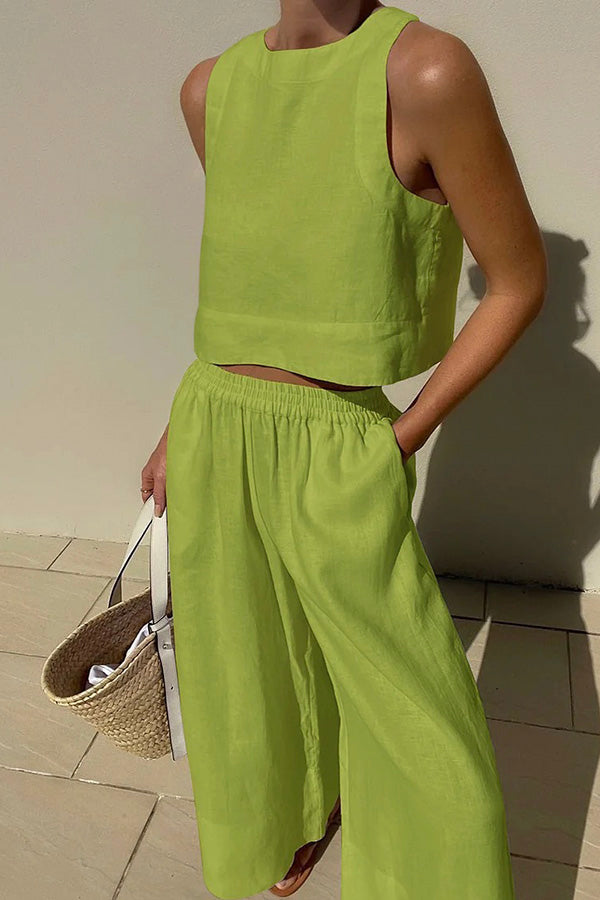 Vintage Inspired Garment with a Contemporary Edge