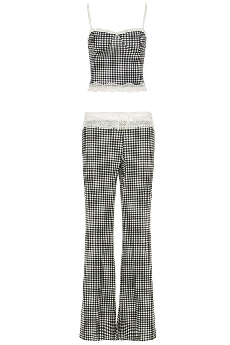 Beautifully Balanced Garment with Timeless Character