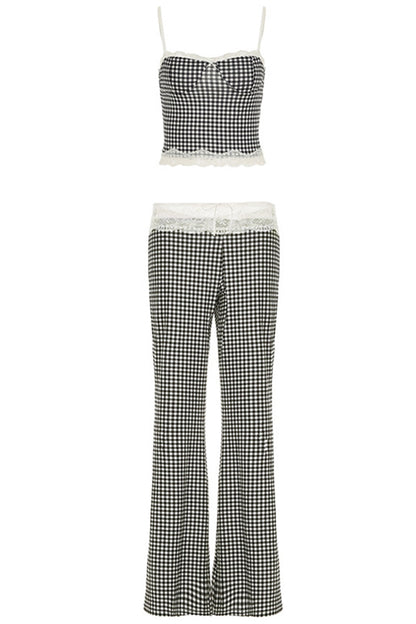 Beautifully Balanced Garment with Timeless Character