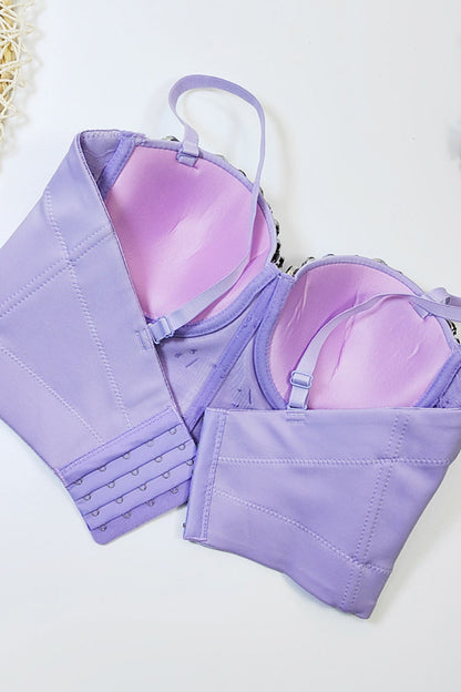 Beautifully Crafted Top in a Classic Style