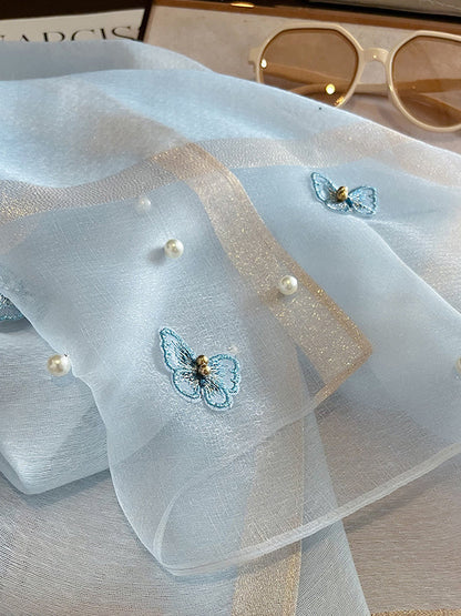Beautifully Balanced Garment with Timeless Character
