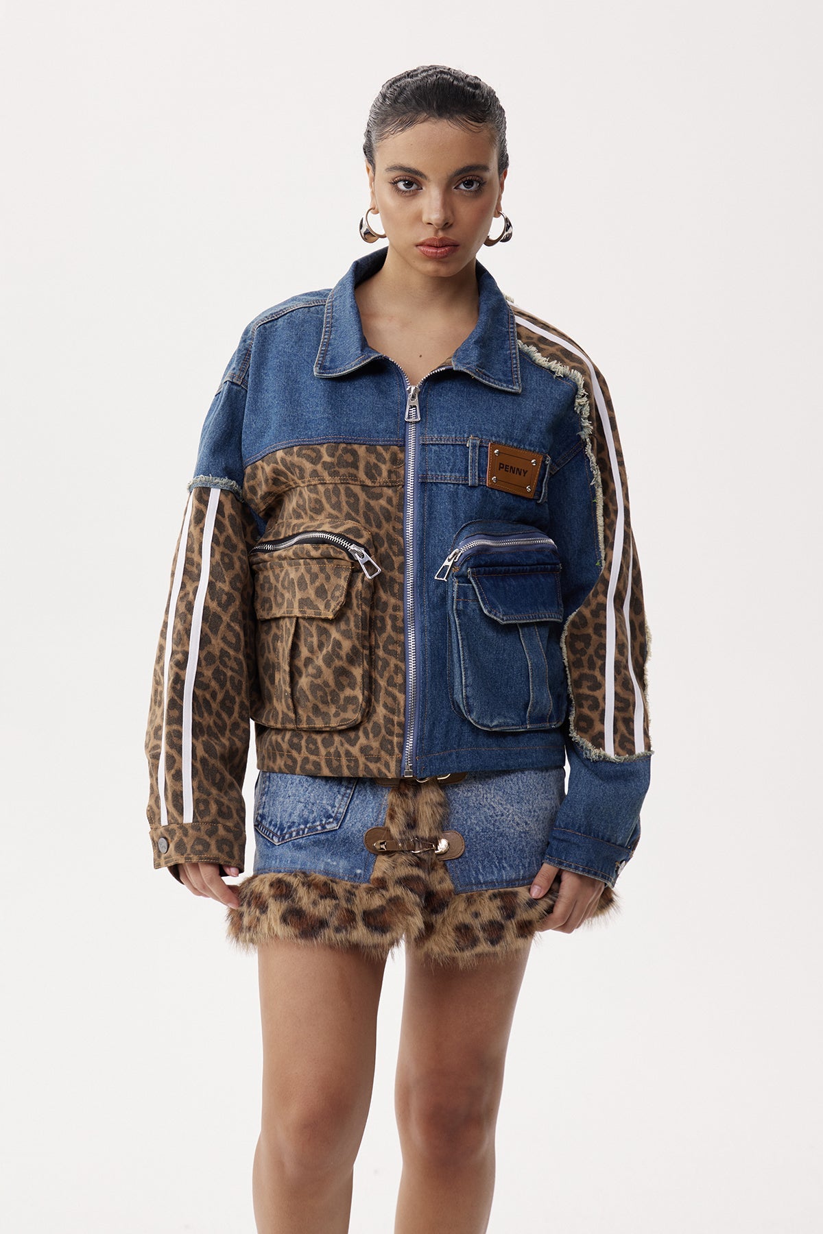 Classic Vintage & Enduringly Stylish Jacket