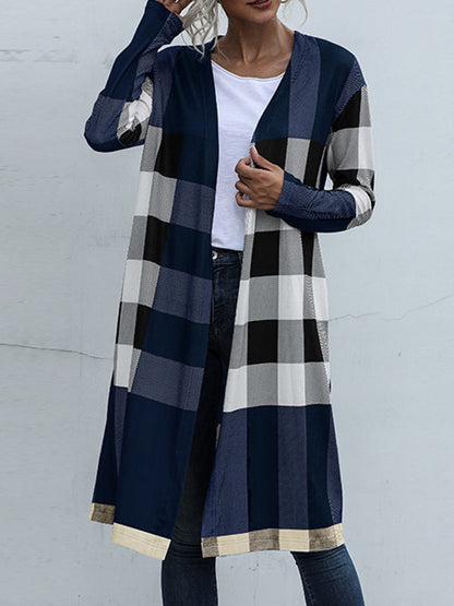 Effortlessly Elegant Garment with a Timeless Design