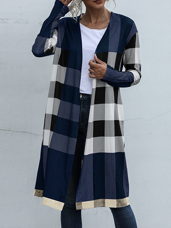 Effortlessly Elegant Garment with a Timeless Design