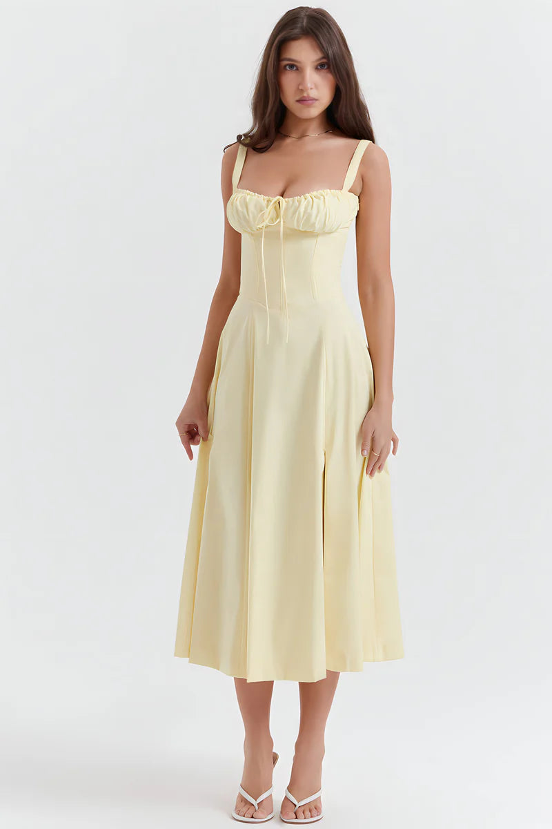 Beautifully Finished Garment in a Timeless Design
