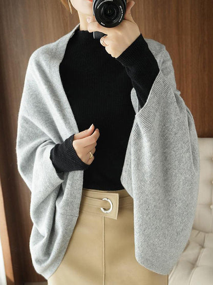 Sophisticated Garment with a Clean Classic Look