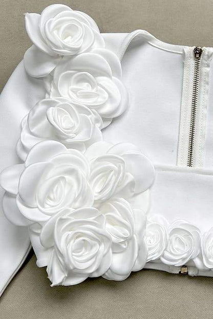 Beautifully Finished Garment in a Timeless Design