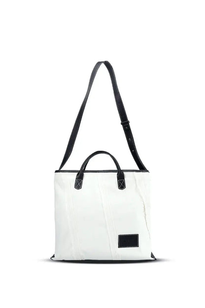 Classic Vintage Bag with a Flattering Fit
