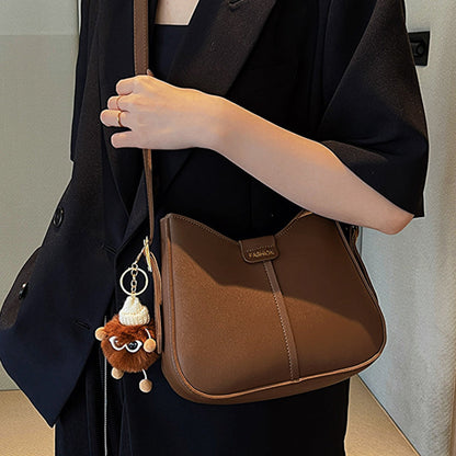 Vintage Inspired Bag with a Contemporary Edge
