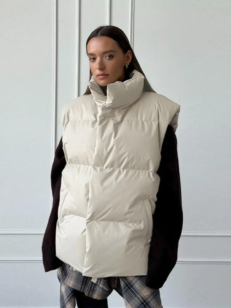 Vintage Inspired Jacket with a Contemporary Edge