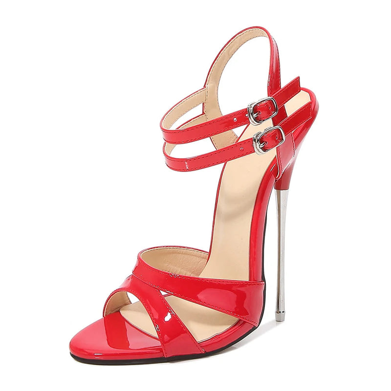 Beautifully Crafted Sandals in a Classic Style