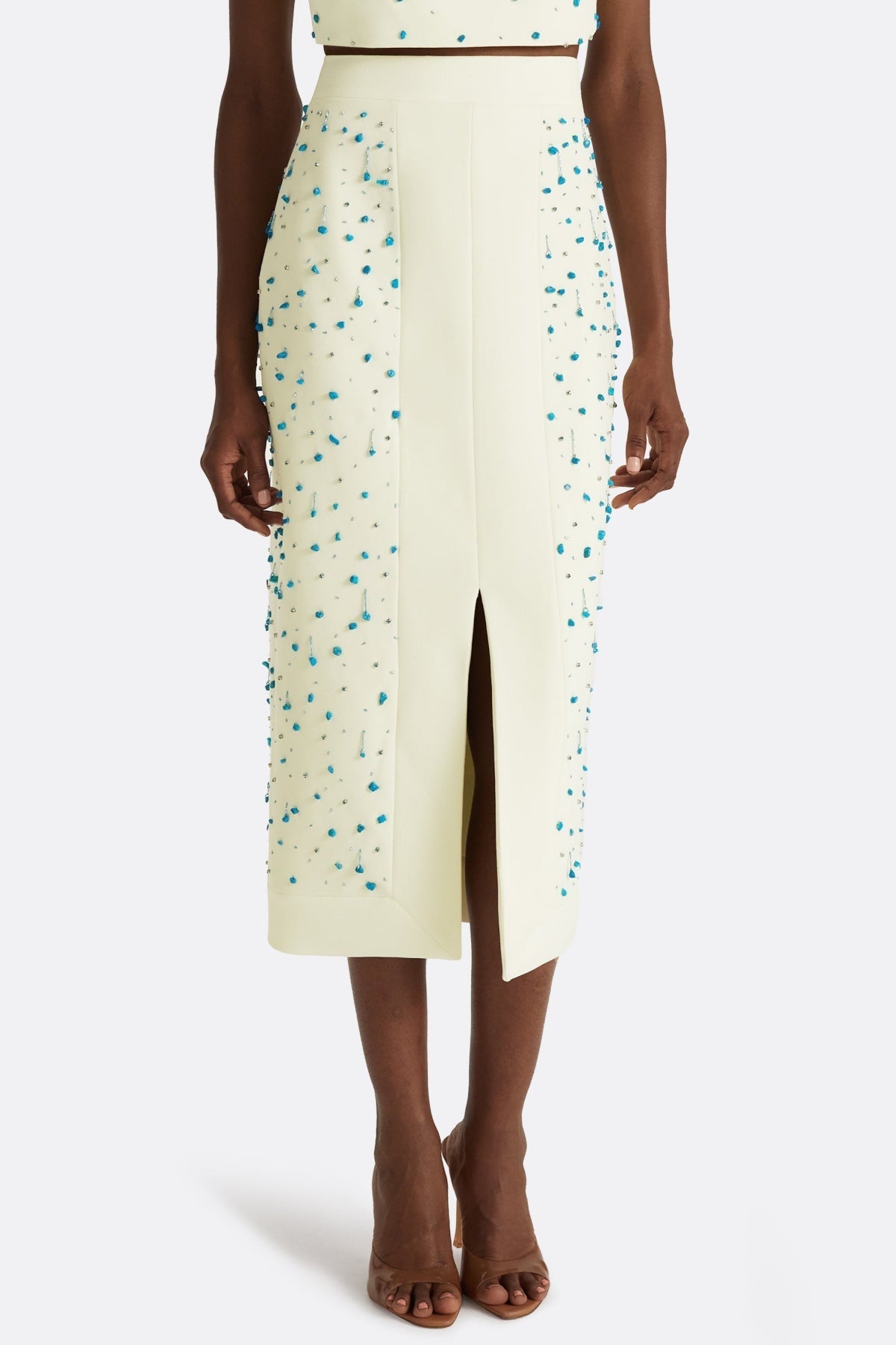 Beautifully Crafted Garment in a Classic Style