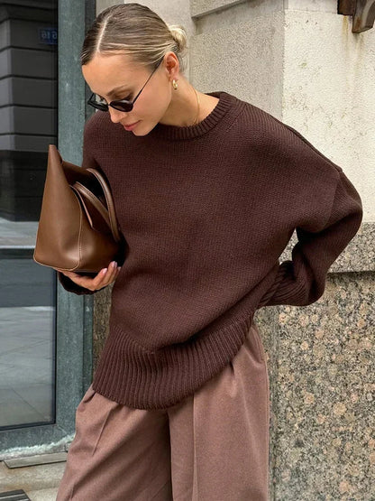 Classic Vintage & Enduringly Stylish Sweater