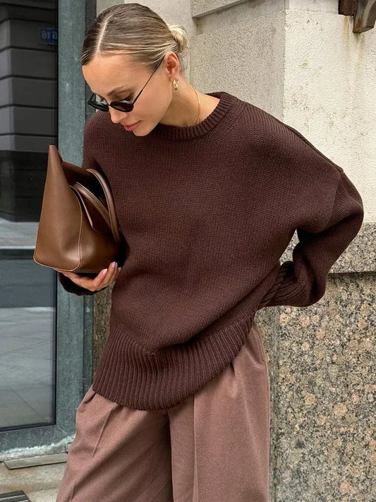 Classic Vintage & Enduringly Stylish Sweater